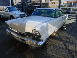 Lincoln Others Premiere Coupe ehem. deutsche Auslief. Bild 3