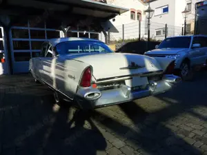 Lincoln Others Premiere Coupe ehem. deutsche Auslief. Bild 4