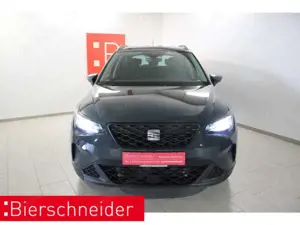 SEAT Arona 1.0 TSI DSG Road Edition 16 KAMERA Bild 3