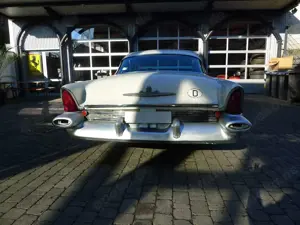 Lincoln Others Premiere Coupe ehem. deutsche Auslief. Bild 5