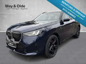 BMW X3 40d xDrive M-Sport Pro StandHZG AHK Pano HK Memor