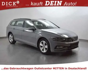 Volkswagen Passat Variant Passat Var. 2.0d DSG Busin NAVI+LED+AHK+ACC+KAM+