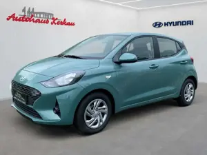 Hyundai i10 1.0 Select * Carplay * PDC * Navi * R.Kamera*