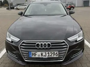 Audi A4 A4 Avant 2.0 TFSI S tronic design