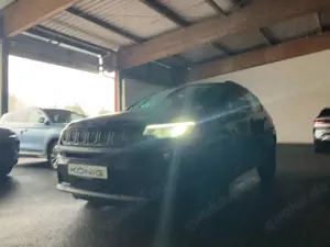 Jeep Compass 1,5l GSE T4 48V e-Hybrid