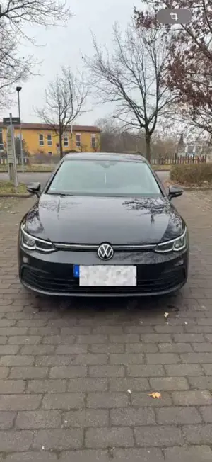 Volkswagen Golf 2.0 TDI SCR DSG Life