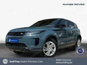 Land Rover Range Rover Evoque P270e S