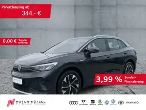 Volkswagen ID.4 Pro Performance 150kw LED+NAVI+ACC+SHZ+HuD