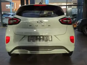 Ford Puma ST-Line Bild 5