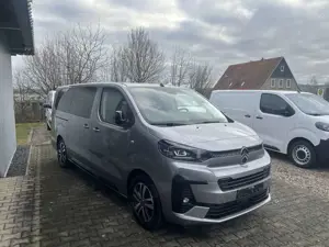 Citroen Spacetourer Business XL HDI180 EAT8 7 Sitzer mit Tisch