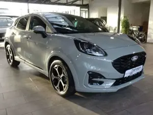 Ford Puma ST-Line Bild 3
