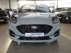 Ford Puma ST-Line Bild 2