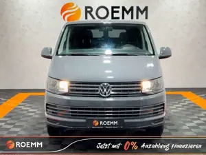 Volkswagen T6 Transporter Kasten-Kombi*Einparkhilfe*NAVI*GARANTIE*