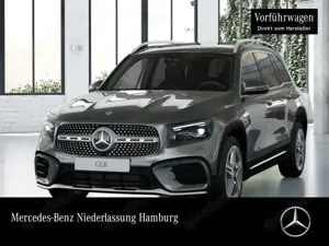 Mercedes-Benz GLB 200 AMG+PANO+360°+AHK+MULTIBEAM+TOTW+KEYLESS