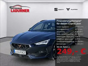 CUPRA Leon Sportstourer VZ 4Drive *ACC+PDC+SHZ+FullLink*