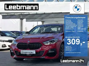 BMW 220 i xDrive Gran Coupé M-Sport GARANTIE-07/2029