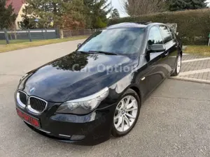 BMW 550 i Limousine/ Head- Up/ Soft- Close/ Glasdach