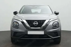 Nissan Juke 1.0 DIG-T 114 PS 6MT ACENTA NC Komfort Bild 3