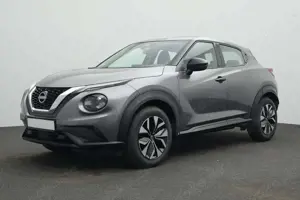 Nissan Juke 1.0 DIG-T 114 PS 6MT ACENTA NC Komfort Bild 2