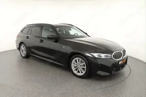 BMW 330 d xDr. M Sport PANO|ACC|HUD|el.Sitze|360°|AHK