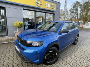 Opel Frontera Frontera 1.2 DI Hybrid 48V eDCT Edition