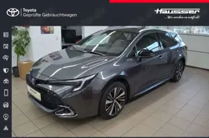 Toyota Corolla 2.0 Hybrid TS Teamplayer*Elekt.Heckklappe