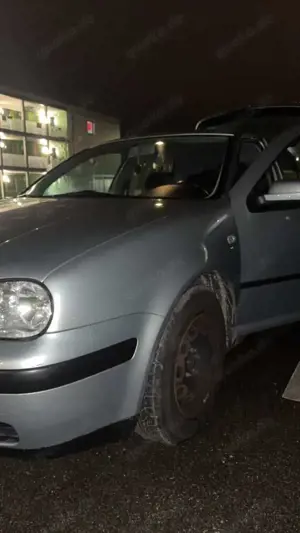 Volkswagen Golf 1.4 Generation