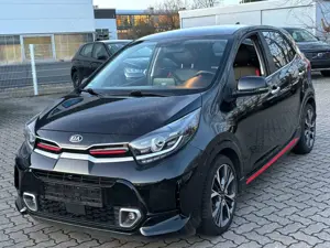 Kia Picanto GT-Line