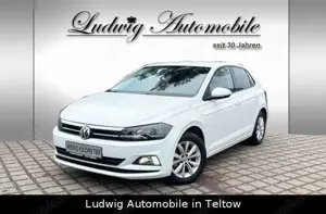 Volkswagen Polo VI Highline*ACC*Navi*PDC