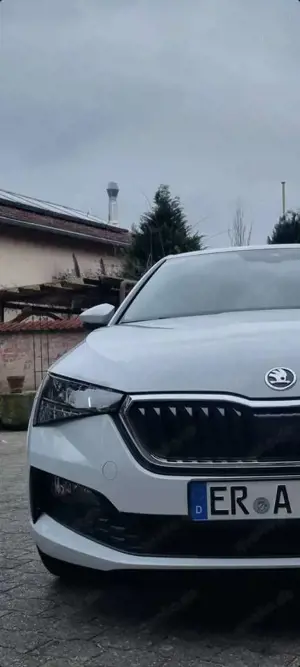 Skoda Scala 1.0 TSI Ambition Bild 3