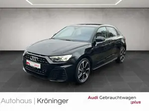 Audi A1 Sportback 25 TFSI S tronic S line ACC Rück