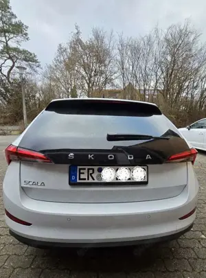 Skoda Scala 1.0 TSI Ambition Bild 5