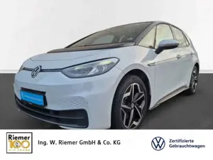 Volkswagen ID.3 Pro Performance 150kW Navi Batteriezertifikat