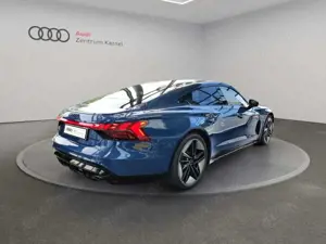 Audi RS e-tron GT Laser HuD 360° Kamera BO Pano Bild 4