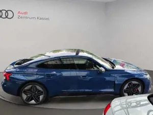 Audi RS e-tron GT Laser HuD 360° Kamera BO Pano Bild 5