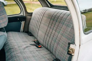 Citroen 2CV 2 CV 6 Club Bild 5