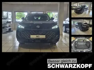 MG HS T 1.5 Turbo COMFORT !!EINZELSTÜCK!!