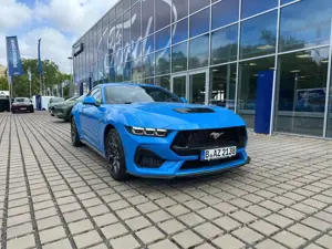 Ford Mustang 328 5.0 GT Fastback Ti-VCT V8