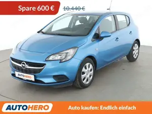 Opel Corsa 1.4 Edition ecoFlex*NAVI*PDC*KLIMA*GARANTIE*
