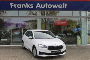 Skoda Fabia Active LED