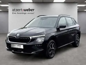 Skoda Kamiq Selection 1.0TSI DSG SitzHz LenkHz LED