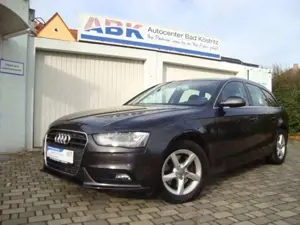Audi A4 A4 Avant Diesel Avant 2.0 TDI DPF Xenon/Navi/SHZ