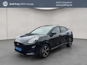 Ford Puma 1.0 EcoBoost Hybrid Aut. ST-LINE X LED+NAVI+S