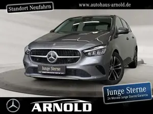Mercedes-Benz B 220 B 220 4M Progressive LED el-Klappe Navi Kamera !