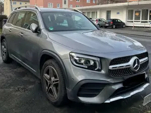 Mercedes-Benz GLB 200 GLB 200 d 4Matic AMG