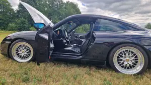 Porsche 996 911 Targa