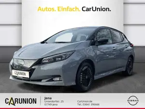 Nissan Leaf 59 KWh e+ TEKNA BOSE