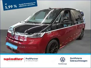 Volkswagen T7 Multivan Style 2.0TSI DSG / Pano, Standh, Matrix