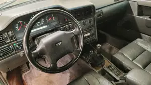 Volvo 850 T-5R 1 of only 339 Limited Limousine Edition Bild 3