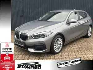 BMW 118 i 5-Türer/ Kamera/LED/Sitzh/Navi/17"LM-Räder